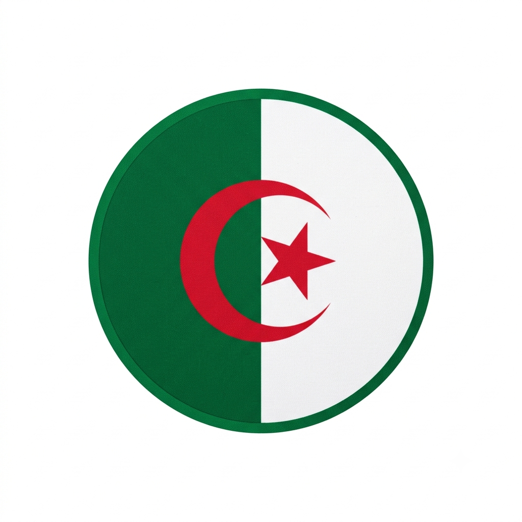 ALGERIE
